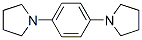 50771-64-7,1,4-DIPYRROLIDINO BENZENE