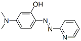 50783-80-7,2-(2-PYRIDYLAZO)-5-DIMETHYLAMINOPHENOL