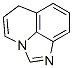 50791-43-0,6H-Imidazo[4,5,1-ij]quinoline(9CI)