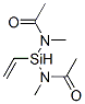 50791-87-2,N,N'-(vinylsilylene)bis(N-methylacetamide)