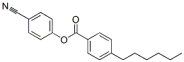 50793-85-6,4-CYANOPHENYL 4-N-HEXYLBENZOATE