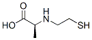 50795-37-4,L-Alanine, N-(2-mercaptoethyl)- (9CI)