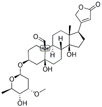 508-77-0,CYMARIN