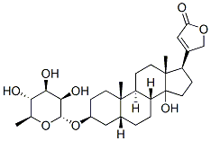 508-93-0,EVOMONOSIDE