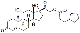 508-99-6,HYDROCORTISONE CYPIONATE (200 MG)