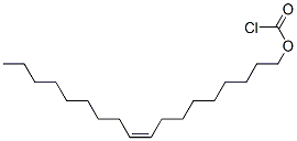 50807-71-1,(Z)-octadec-9-enyl chloroformate