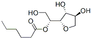50809-53-5,Sorbitan, hexanoate