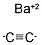 50813-65-5,BARIUM CARBIDE