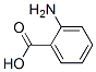 50816-84-7,Benzoic  acid,  2-amino-,  labeled  with  tritium  (9CI)