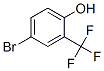50824-04-9,4-Bromo-2-(trifluoromethyl)phenol