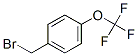 50824-05-0,4-(Trifluoromethoxy)benzyl bromide