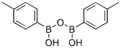 5084-80-0,4-Methylphenyl boronic acid anhydride