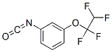 50844-57-0,m-(1,1,2,2-tetrafluoroethoxy)phenyl isocyanate