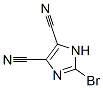 50847-09-1,2-BROMO-1H-IMIDAZOLE-4,5-DICARBONITRILE