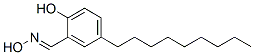 50849-47-3,2-HYDROXY-5-NONYL-BENZALDEHYDE OXIME