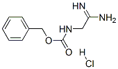 50850-19-6,Carbamicacid,(2-amino-2-iminoethyl)-,phenylmethylester,monohydrochloride