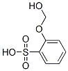 50855-43-1,hydroxymethoxybenzenesulphonic acid
