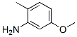 50868-72-9,5-Methoxy-2-methylaniline