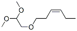 50876-87-4,(Z)-1-(2,2-dimethoxyethoxy)hex-3-ene