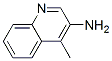 50878-90-5,3-AMINO-4-METHYLQUINOLINE
