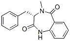 50886-63-0,(4S)-4-benzyl-5-methyl-2,5-diazabicyclo[5.4.0]undeca-7,9,11-triene-3,6-dione
