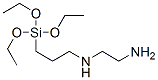5089-72-5,N-(3-Triethoxysilylpropyl)ethylenediamine