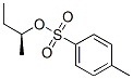 50896-54-3,(S)-(+)-1-METHYLPROPYL 4-METHYLBENZENESULFONATE