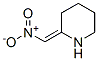 50902-03-9,Piperidine, 2-(nitromethylene)- (9CI)