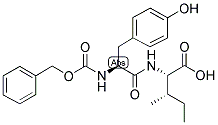50903-76-9,Z-TYR-ILE-OH