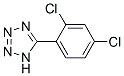 50907-22-7,5-(2,4-DICHLOROPHENYL)-1H-TETRAZOLE