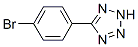 50907-23-8,5-(4-BROMO-PHENYL)-2H-TETRAZOLE
