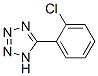 50907-46-5,5-(2-CHLOROPHENYL)-1H-TETRAZOLE
