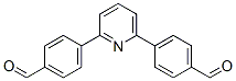 509078-07-3,4,4'-(2,6-Pyridinediyl)bisbenzaldehyde