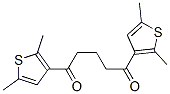509083-57-2,1,5-BIS-(2,5-DIMETHYL-THIOPHEN-3-YL)-PENTANE-1,5-DIONE
