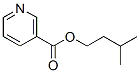 50917-69-6,isopentyl nicotinate