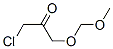 50918-06-4,2-Propanone,  1-chloro-3-(methoxymethoxy)-