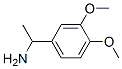 50919-08-9,1-(3,4-DIMETHOXY-PHENYL)-ETHYLAMINE