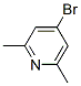 5093-70-9,4-Bromo-2,6-dimethylpyridine