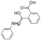50930-79-5,ANILINE HYDROGEN PHTHALATE