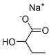 5094-24-6,SODIUM 2-HYDROXYBUTYRATE