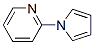 50966-74-0,2-(1H-Pyrrol-1-yl)pyridine