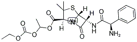 50972-17-3,BACAMPICILLIN