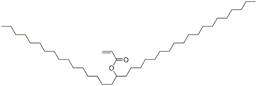 50972-58-2,(hexadecyl)icosyl acrylate