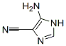 5098-11-3,5-Amino-1H-imidazol-4-carbonitrile