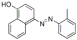 5098-94-2,4-[(2-methylphenyl)azo]naphthol
