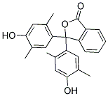 50984-88-8,P-XYLENOLPHTHALEIN