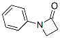 5099-95-6,1-PHENYLAZETIDIN-2-ONE