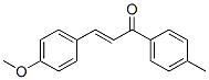 50990-40-4,(2E)-3-(4-METHOXYPHENYL)-1-(4-METHYLPHENYL)PROP-2-EN-1-ONE