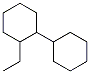50991-12-3,1-cyclohexyl-2-ethyl-cyclohexane