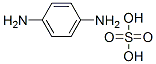 50994-40-6,1,4-Diaminebenzene sulfate
